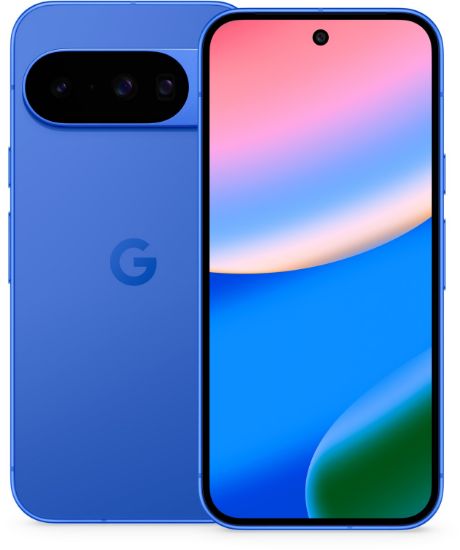 Bild von Google Pixel 10