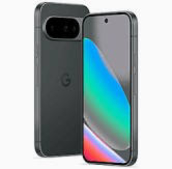 Bild von Pixel 10 Pro, Obsidian, 128 GB, gebraucht