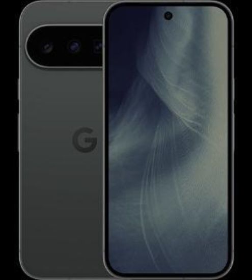 Bild von Pixel 11 Pro, Obsidian, 256 GB, gebraucht