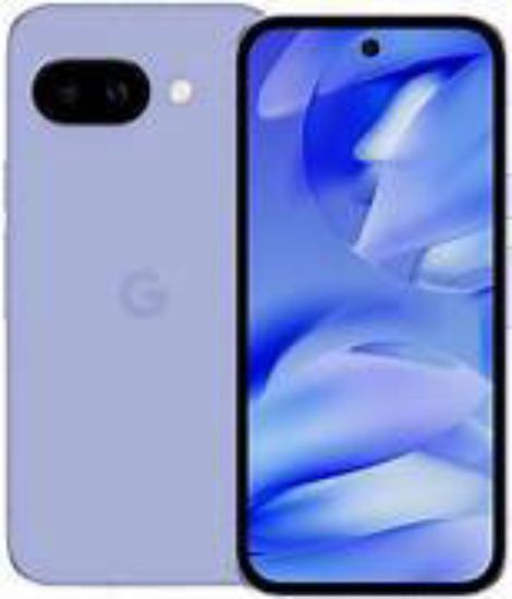 Bild von Pixel 9a, Iris,128 GB, defekt
