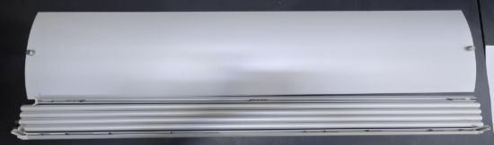 Bild von Banner für Roll-up, Magnetaufsteller Vodafone SOHO, 1 x 2 m