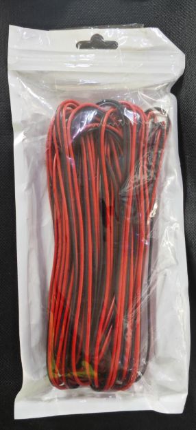 Bild von LED Kabel, 10m