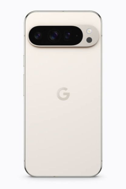 Bild von Pixel 9 Pro XL, Porcellain, 128 GB, defekt