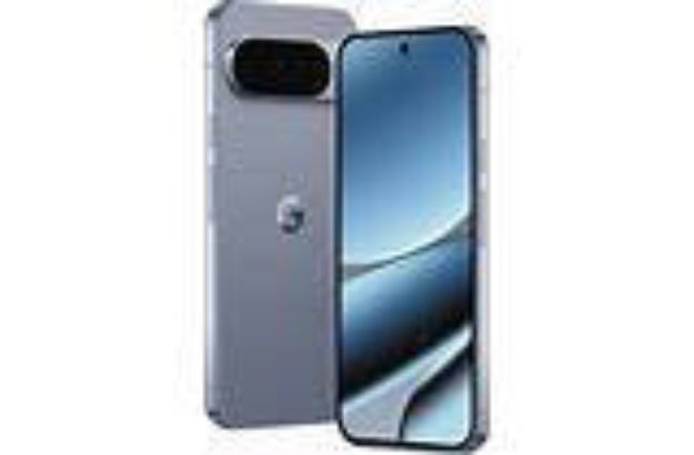 Bild von Pixel 10 Pro XL, Moonstone, 256 GB, AD, gebraucht, Bulk