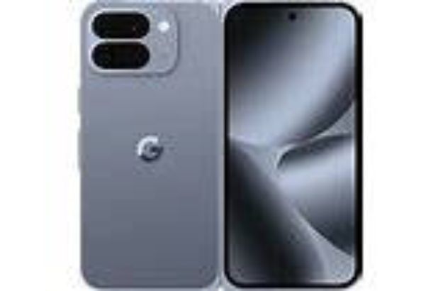 Bild von Pixel 10 Pro Fold, Moonstone, 256GB, HQ, gebraucht