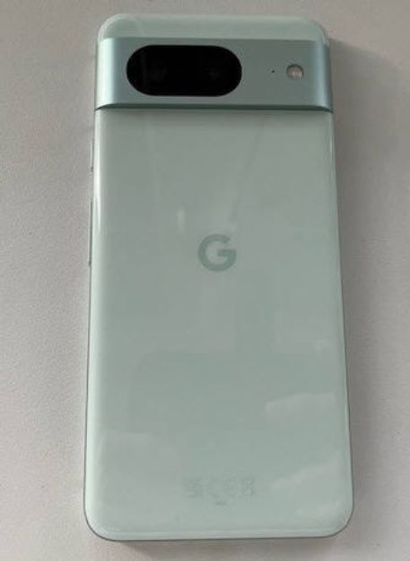 Bild von Pixel 8, Mint,128 GB