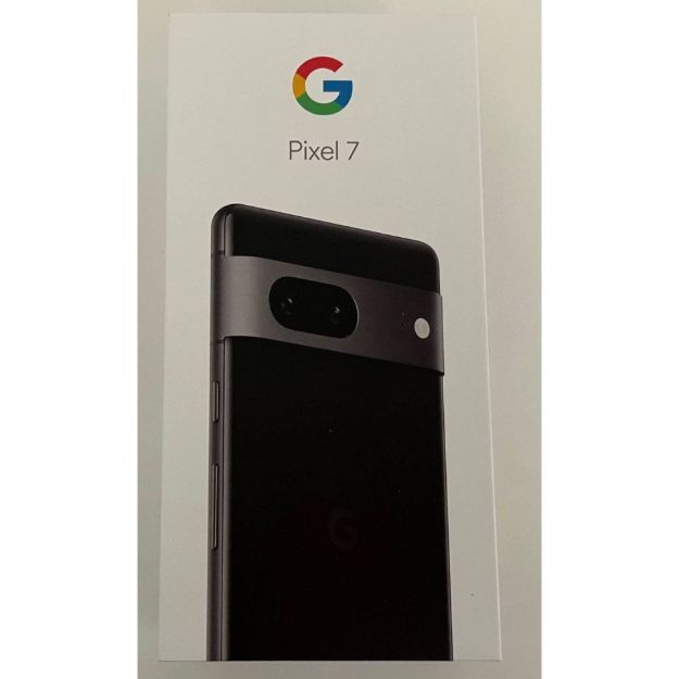 Bild von Pixel 7, Obsidian,128GB