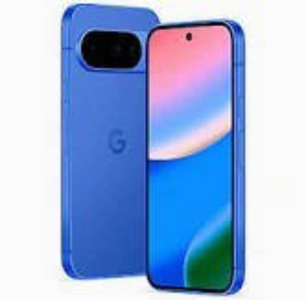 Bild von Pixel 10, Indigo, 128 GB, HQ, gebraucht