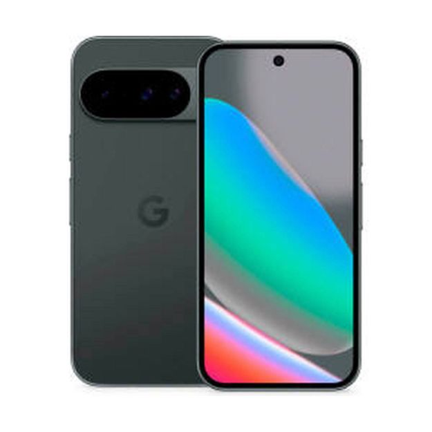 Bild von Pixel 10, Obsidian, 128 GB, HQ, defekt
