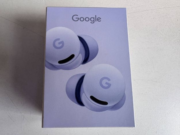 Bild von Google Pixel Buds 2A, Iris, gebraucht