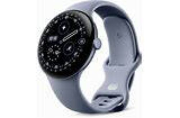 Bild von Pixel watch 4 XL, Moonstone, 45mm, HQ, gebraucht